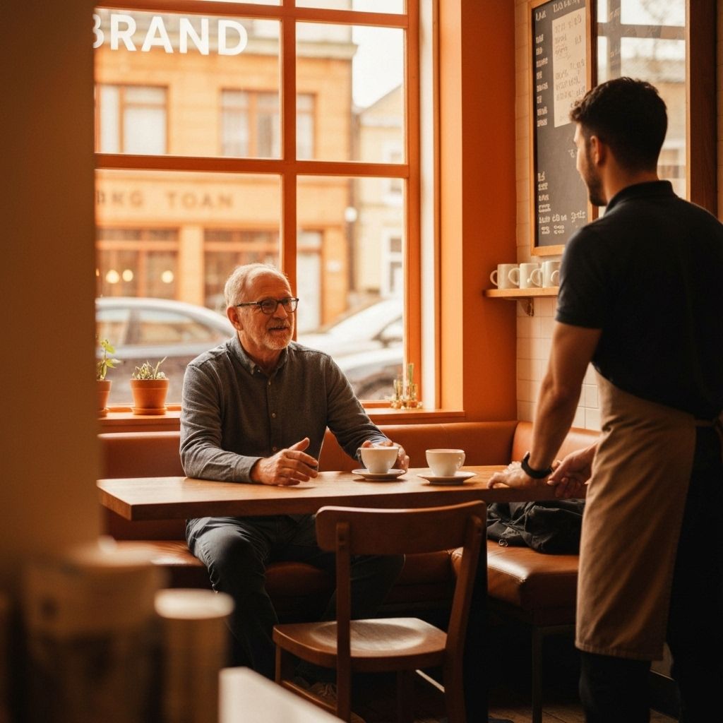 The Art of Brand Storytelling in the Digital Age