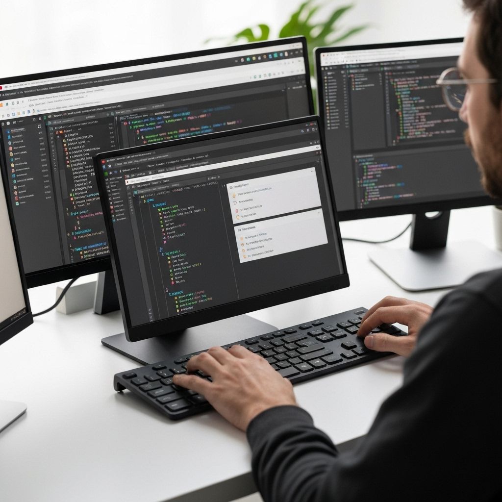 Next.js 14: Best Practices for Production Apps