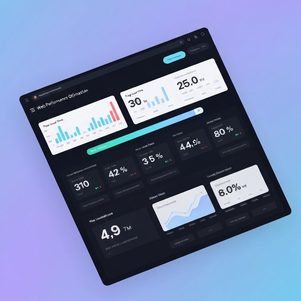 Optimizing Web Performance: A Complete Guide
