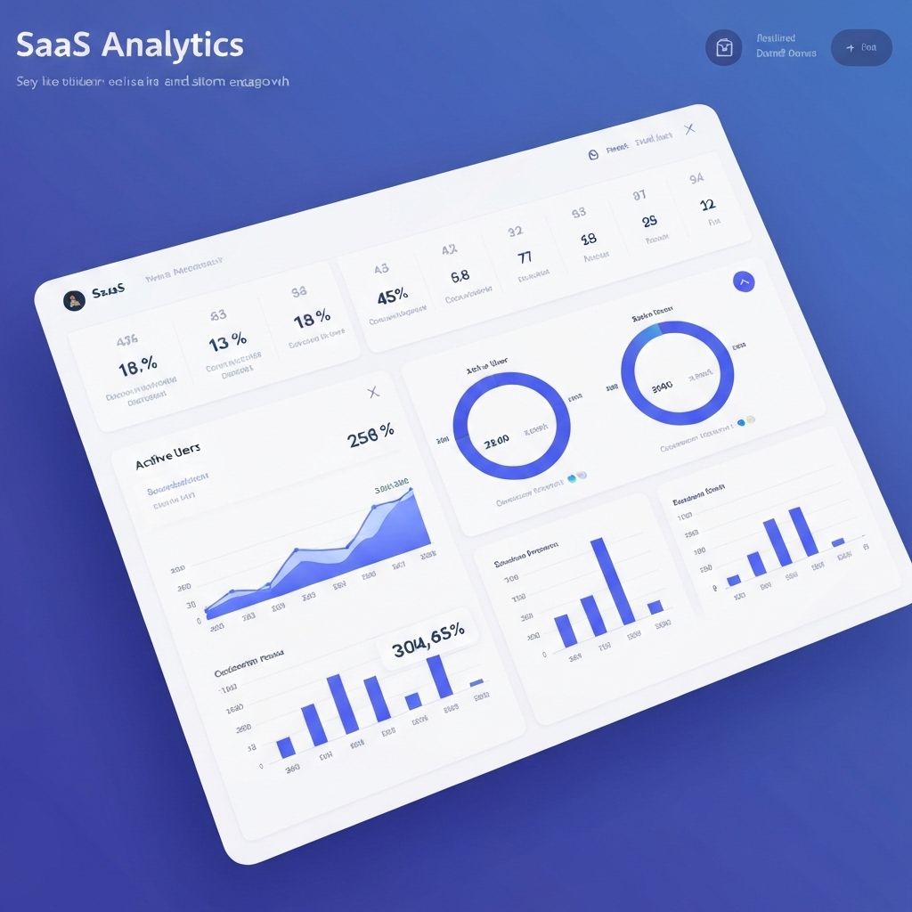 SaaS Management Platform